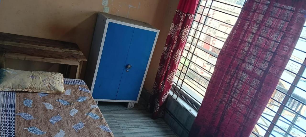 Balaji Boy'S Hostel Durgapur  Bagian luar foto