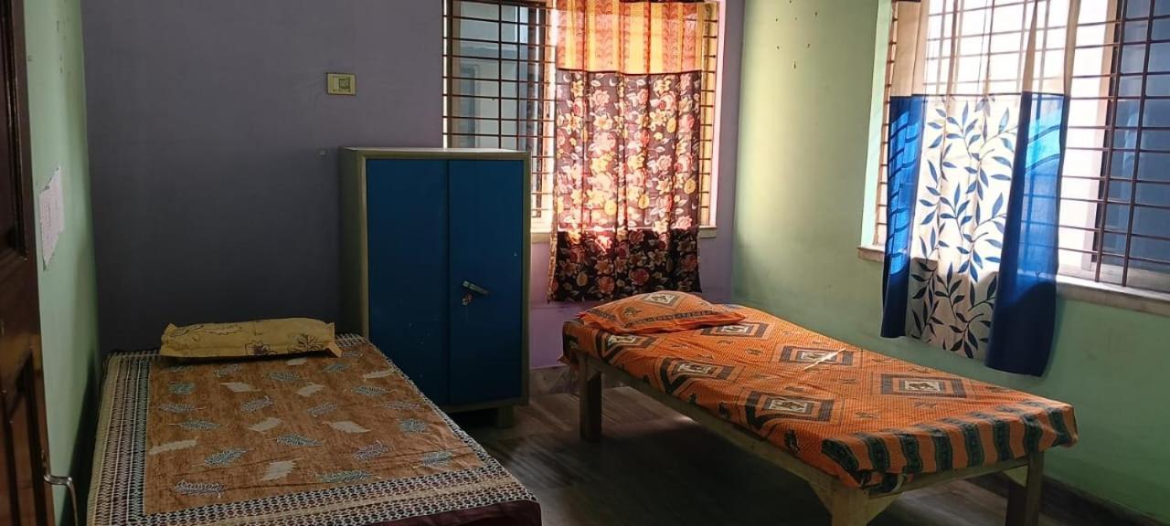 Balaji Boy'S Hostel Durgapur  Bagian luar foto